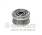 Шків генератора NIPPARTS (N1183000) зображення 1