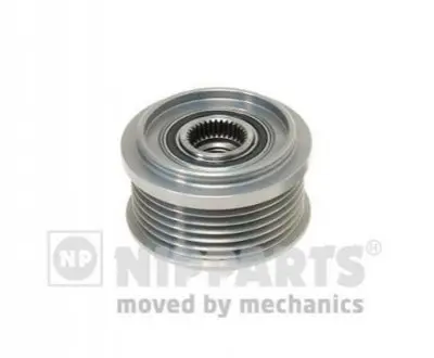 Шків генератора NIPPARTS N1183000