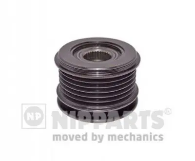 Шків генератора NIPPARTS N1185004 Купити в Україні