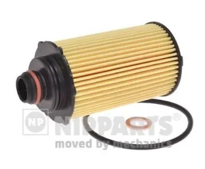 Фільтр масла NIPPARTS N1310405 Купити в Україні
