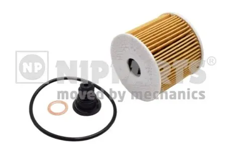 Фильтр масляный NIPPARTS N1310513 Купить в Украине
