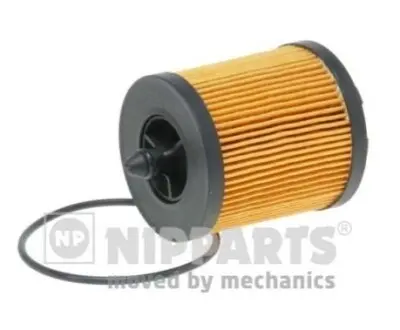 Фільтр масляний Opel Astra G/Vectra B/C 2.2i 00 NIPPARTS N1310909 Купити в Україні