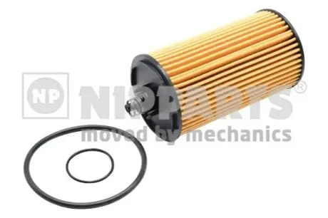Фільтр масляний Opel Mokka A/X 1.4-1.8 16V/1.4T 12-20 NIPPARTS N1310914 Купити в Україні