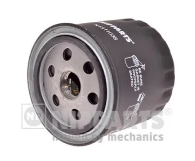 Фільтр масляний Renault Megane III/Laguna III 1.9dCi/3.0dCi 08 NIPPARTS N1311038 Купити в Україні