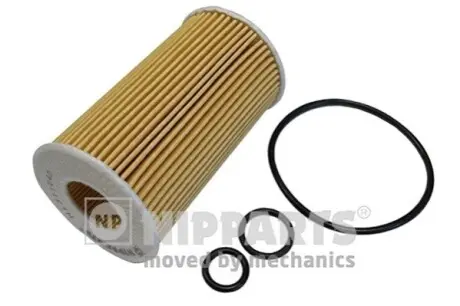 Фільтр масляний MB Sprinter/Vito CDI OM611/612/646/651 NIPPARTS N1311040 Купити в Україні