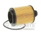 Фото Фільтр масляний Citroen Nemo 1.3HDI/Fiat Doblo 1.3/1.6D Multijet/Opel Combo 1.3/1.6 CDTi NIPPARTS (N1318020) зображення 1