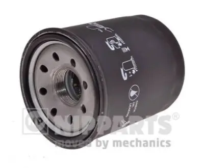 Фільтр масляний Isuzu D-Max 2.5D 12 NIPPARTS N1319021