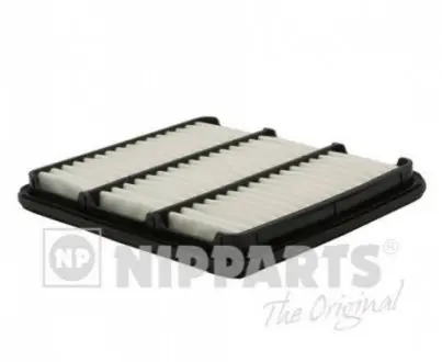 Фото Фільтр повітряний Daewoo Matiz 0.8/1.0SOHC 00- NIPPARTS (N1320912) зображення 1