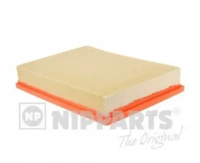 Фото 1 — Фільтр повітряний NIPPARTS (N1321074) Фото Фільтр повітряний NIPPARTS (N1321074) зображення 1