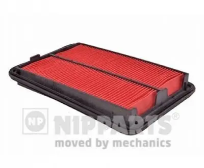 Фільтр повітряний Nissan Qashqai/X-Trail 1.6 dCi 13- /Renault Kadjar 1.2/1.6 TCe 15- NIPPARTS N1321090 Купити в Україні