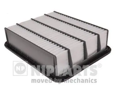 Фото Фільтр повітряний Toyota Land Cruiser 2.8 D4d 09- NIPPARTS (N1322128) зображення 1