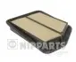 Фільтр повітряний Honda Civic VIII 2.2 CTDi 05 NIPPARTS (N1324063) зображення 1
