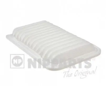 Фото Фільтр повітряний Opel Agila 1.0/1.2 16V 08-14 NIPPARTS (N1328041) зображення 1