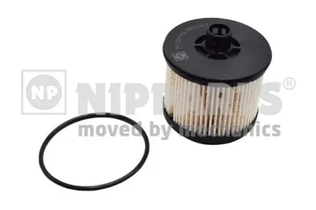 Фільтр паливний Citroen Jumpy/Peugeot Expert 1.5 BlueHDi 18 NIPPARTS N1332112 Купити в Україні