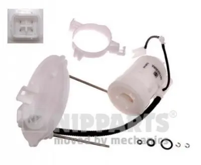 Фільтр палива NIPPARTS N1333065 Купити в Україні