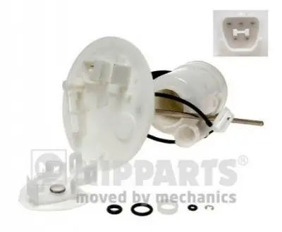 Фото Топливный фильтр NIPPARTS (N1335070) изображение 1