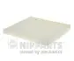 Фільтр салону Ssangyong Korando 10 NIPPARTS (N1340406) зображення 1