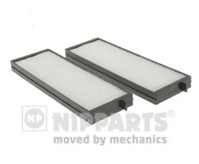 Фiльтр салону NIPPARTS N1340520 Купити в Україні