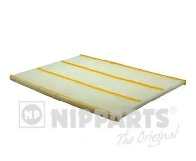 Фільтр салону Aston Martin Cygnet/Toyota IQ 09-15 NIPPARTS N1342029 Купити в Україні
