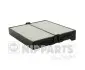 Фото Фільтр салону Subaru Forester 2.0/2.5 16V 02-10 NIPPARTS (N1347004) зображення 1