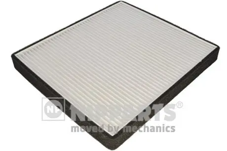 Фото Фільтр повітря (салону) NIPPARTS (N1348011) зображення 1
