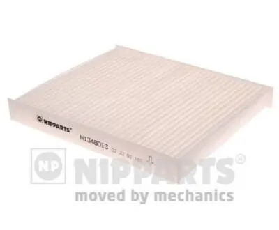 Фiльтр салону NIPPARTS N1348013 Купити в Україні