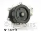 Помпа води Toyota Auris/Avensis/Corolla/Rav4/Verso/Lexus IS 2.0D-4D/2.2D-4D 05- N1512111