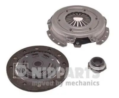 Комплект зчеплення NIPPARTS N2001176 Купити в Україні