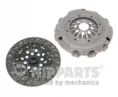 Фото Комплект зчеплення NIPPARTS (N2001186) зображення 1