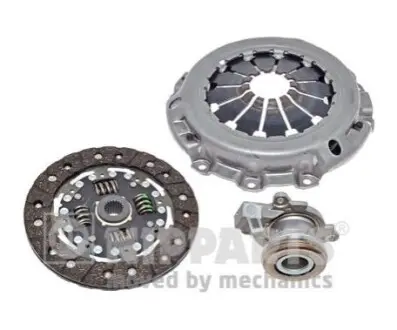 Комплект зчеплення NIPPARTS N2038004