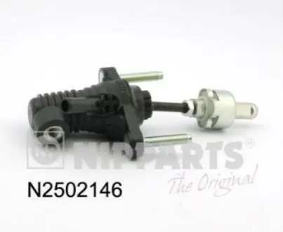 Циліндр зчеплення головний NIPPARTS N2502146 Купити в Україні