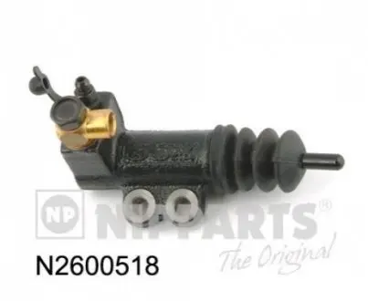 Циліндр зчеплення (робочий) Kia Ceed Hyundai i30 06-13 NIPPARTS N2600518