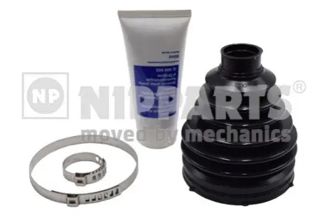 Фото Пильовик приводу колеса NIPPARTS (N2860308) зображення 1