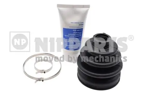 Фото Пильник ШРКШ (зовнішній) Hyundai Accent/Lantra 95-05 (21/72/88) NIPPARTS (N2860509) зображення 1