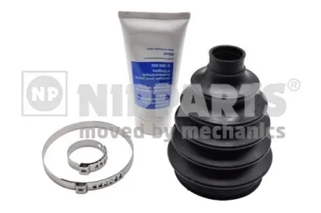 Пильовик приводу колеса NIPPARTS N2861000 Купити в Україні