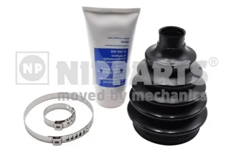 Пильовик приводу колеса NIPPARTS N2865020 Купити в Україні