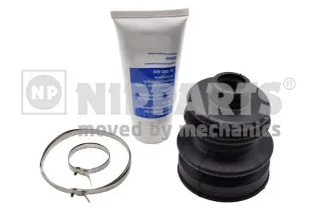 Фото Пильовик приводу колеса NIPPARTS (N2868006) зображення 1