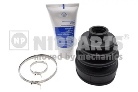 Фото Пильовик приводу колеса NIPPARTS (N2885021) зображення 1