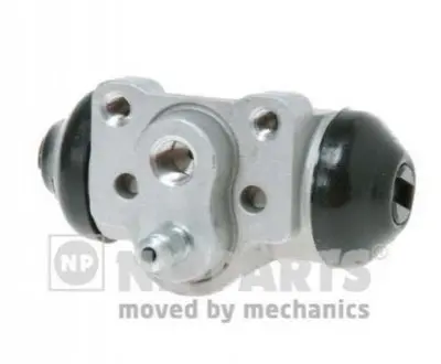 Фото Циліндр гальмівний (задній) Mitsubishi L200 05- /Pajero Sport 96- NIPPARTS (N3245093) зображення 1