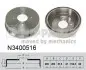 Тормозные барабаны NIPPARTS (N3400516) изображение 1