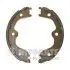 Гальмівні колодки N3501060