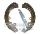 Гальмівні колодки (набір) NIPPARTS (N3502088) зображення 1