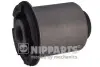 Сайлентблок важеля (переднього/знизу/ззаду) Hyundai i30/Kia C'eed 06-12 NIPPARTS (N4230301) зображення 1