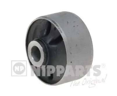 Сайлентблок важеля (переднього/знизу/ззаду) Hyundai Getz 02 NIPPARTS N4230520 Купити в Україні