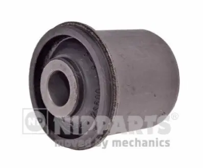 Фото Сайлентблок важеля (переднього/зверху) Nissan Navara/Pathfinder 2.5 dCi 05- NIPPARTS (N4231057) зображення 1