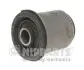 Фото Сайлентблок важеля (переднього/зверху) Toyota Land Cruiser Prado 02-10 NIPPARTS (N4232033) зображення 1