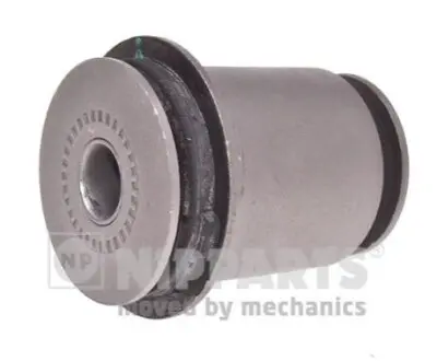 Сайлентблок важеля (переднього/знизу/спереду) Toyota Land Cruiser 200 08- NIPPARTS N4232087 Купити в Україні