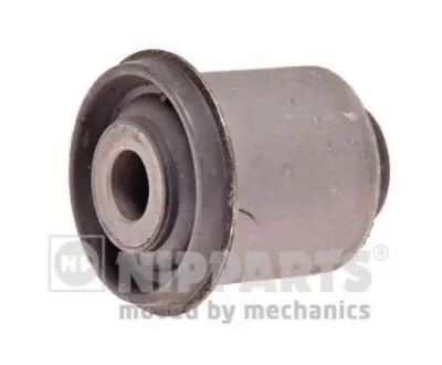 Фото Сайлентблок важеля (переднього/знизу) Mitsubishi L200 05- NIPPARTS (N4235034) зображення 1