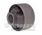 Фото Сайлентблок важеля (переднього/ззаду) Subaru Forester 08-/ Legacy 03-09 NIPPARTS (N4237010) зображення 1