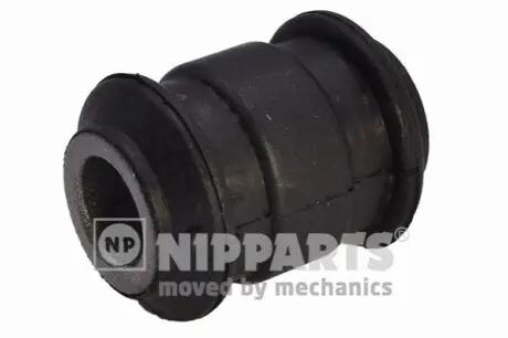 Сайлентблок балки (задньої/спереду/ззовні) Hyundai Coupe (GK) 01-09 NIPPARTS N4250502 Купити в Україні